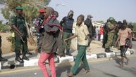 Horor u Nigeriji: Naoružani napadači opet oteli učenike