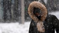 U naredna dva dana u Srbiji proleće u decembru, a onda promena vremena: Za vikend i do 15 cm snega