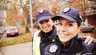 Mlade i prelepe policajke iz Srbije osmehom poželele dve skromne želje: Izazvale stotine reakcija