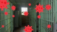 Korona virus u zatvorima: Kovidom zaražen 1 odsto od 10.513 osuđenika i pritvorenika