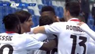 Milan dao najbrži gol u istoriji Serije A i srušio rekord star 19 godina