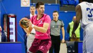 Mega nanela prvi poraz Budućnosti: Petrušev "nabio" indeks 36, dečko se igra košarke