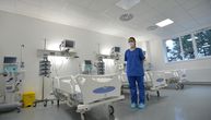 KC Niš ostaje non kovid bolnica, svi pozitivni pacijenti upućuju se u Kruševac