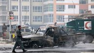 Bombaški napad na minibus sa medicinskim radnicima u Kabulu: Ubijena jedna osoba, tri povređene