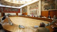 Coronavirus Crisis HQ meets: Decisions made on measures for New Year and Orthodox Christmas