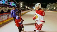 Vladimir Putin postigao nekoliko golova na hokejaškoj utakmici