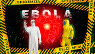 Naučnik koji je otkrio ebolu ima upozorenje za svet: Čeka nas još pandemija, možda i težih od kovida