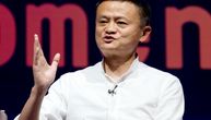Posle tri meseca od "nestanka", pojavio se Džek Ma: Evo kome se obratio vlasnik Alibabe