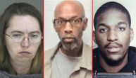 Pre nego što Tramp napusti Belu kuću biće pogubljeno još troje osuđenika: Ovo su njihove priče