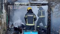 Tragedija u Despotovcu: Požar izbio u kući, vatrogasci pronašli leš