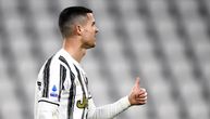 Ronaldo prekršio sve bezbednosne protokole u vezi kovida, ali za njega pravila ne važe!