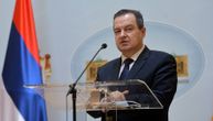 Dačić: Iz Grčke uveravaju da neće priznati nezavisnost Kosova