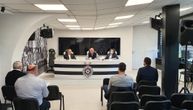 Partizan održao sednicu Skupštine bez Vučelića: Klub dobija novi organ od najuglednijih navijača