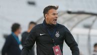 Stanojevićeva pravila u Partizanu: Igrač kod mene igra kada zasluži, a ne kada mu menadžeri kažu