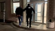Akcija policije u Beogradu: Zaplenjeno četiri kolograma amfetamina, droga bila spakovana u kese