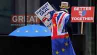 Kraj četvorogodišnje agonije: Odobren trgovinski sporazum EU i Velike Britanije