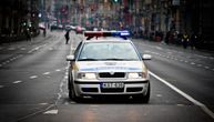 Vozač iz Srbije pobegao mađarskoj policiji: U gepeku njegovog auta našli 4 migranta