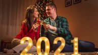 Godišnji ljubavni horoskop za 2021. godinu: Lavovima velike promene, a nekima nove veze