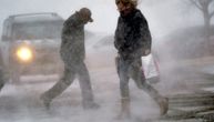 Veliko nevreme očekuje Britance: Oluja Bara donosi snažne vetrove i sneg, moguć nestanak struje