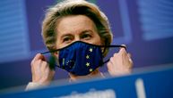 Evropska unija preti zabranom izvoza vakcine protiv korone: "Evropa pošteno da dobije svoj deo"