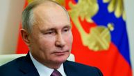 Peskov: Putinova odluka da se kasnije vakciniše ne utiče na samu vakcinu