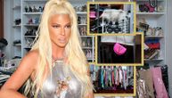 Jelena Karleuša prvi put u karijeri otvara vrata milionskog garderobera: Da, ostaćete bez daha!