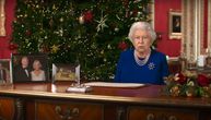 Zašto je virtuelni robot čestitao Britancima Božić umesto kraljice?