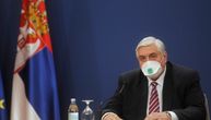 Tiodorović: Delta soj dominira u Srbiji i jačaće, biće novih mera ako pređemo 1.000 obolelih dnevno