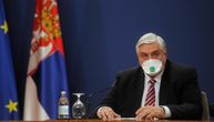 Tiodorović: Aktuelne mere da ostanu na snazi, nema potrebe za uvođenjem novih pravila