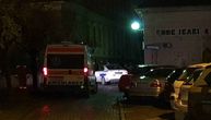 Drama u Novom Sadu: Uhapšen muškarac koji je pretio da će baciti bombu