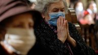 Užasno korona stanje u BiH: Do sada čak 12. 586 umrlih, a o vakcini mnogi i ne razmišljaju