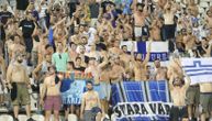 "Bolje bi im bilo da ne dođu": Varvari protiv celog stadiona i više grupa navijača u južnoj srpskoj pokrajini