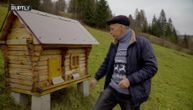 Njegove pčele žive u kućicama iz snova: Od običnog hobija, do neobičnog muzeja