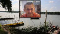 Pronađeno telo Dušana (60) koji je nestao pre 4 dana: Ribolovac video kako pluta po Dunavu