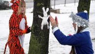 Sibir se sprema za najhladniju Novu godinu: Očekuje se čak minus 50 stepeni