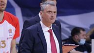 "Ovo je već frustrirajuće": Radonjića ne brine poraz koliko povreda Voldena