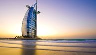 Koliko košta doček Nove godine u Dubaiju i koji su uslovi za putovanje u Emirate?