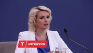 Darija Kisić Tepavčević o navodnim nesuglasicama u Kriznom štabu, korona virusu i planovima za 2021.