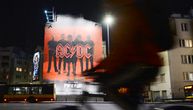 Mural AC/DC osvanuo u Poljskoj: Slavi vrtoglavi uspeh novog albuma legendarnog benda