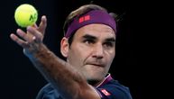 "Neću osvojiti Rolan Garos, mogu valjda bolje": Federer pesimista posle debakla u Ženevi