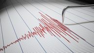 Treslo se u Albaniji: Zemljotres 3,9 stepeni po Rihteru kod Tirane
