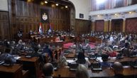 22. juna tačno u podne počinje posebna sednica u Skupštini Srbije posvećena KiM