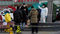 Korona virus ponovo preti Pekingu: Vanredno stanje u prestonici, više stotina hiljada testirano