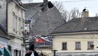 Objavljen do sada neviđeni snimak zemljotresa u Hrvatskoj: Bili smo nasred mosta, ispred nas se srušio zid