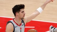 Sin Zvezdine legende predvodi Izrael na Evrobasketu: Tu su i plej Partizana, ali i Zvezdina bivša uzdanica