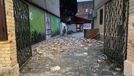 Hrvatska se i dalje trese: Zemljotres jačine 3,5 stepeni nedaleko od Petrinje