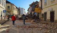 (UŽIVO) Još jedan snažan potres u Hrvatskoj: 2. januar proglašen za Dan žalosti