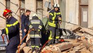 U potresu u Petrinji poginula devojčica, imala je 12 godina