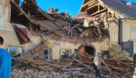 Snimci iz vazduha nakon razornog zemljotresa sve govore: Delovi Hrvatske u ruševinama