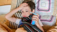 Kako je korona virus povezan sa astmom kod dece: Zabrinjavajući rezultati nove studije